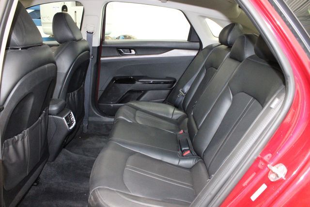 2021 Kia K5 EX Raleigh NC