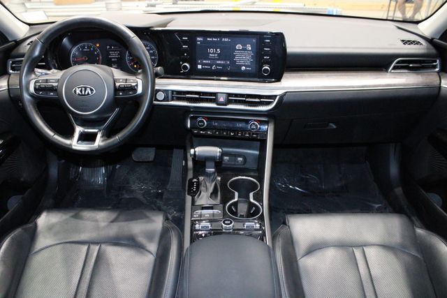 2021 Kia K5 EX Raleigh NC