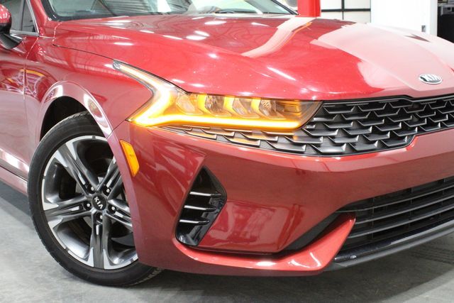 2021 Kia K5 EX Raleigh NC