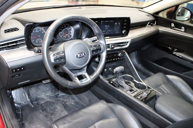 2021 Kia K5 EX Raleigh NC