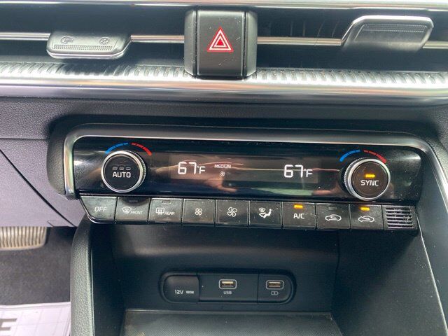2021 Kia K5 EX Raleigh NC