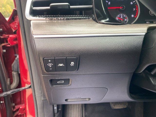 2021 Kia K5 EX Raleigh NC