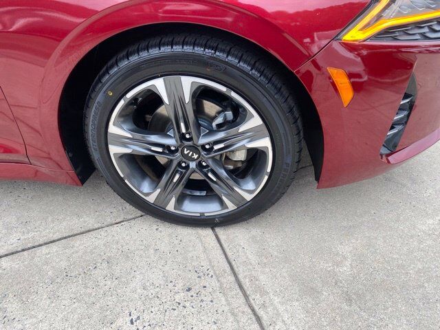 2021 Kia K5 EX Raleigh NC