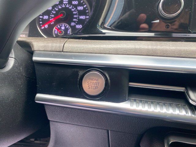 2021 Kia K5 EX Raleigh NC