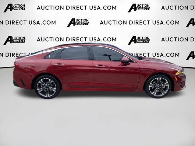 2021 Kia K5 EX Raleigh NC
