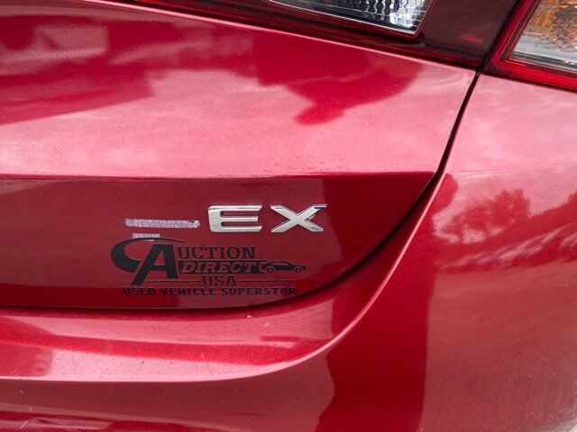 2021 Kia K5 EX Raleigh NC
