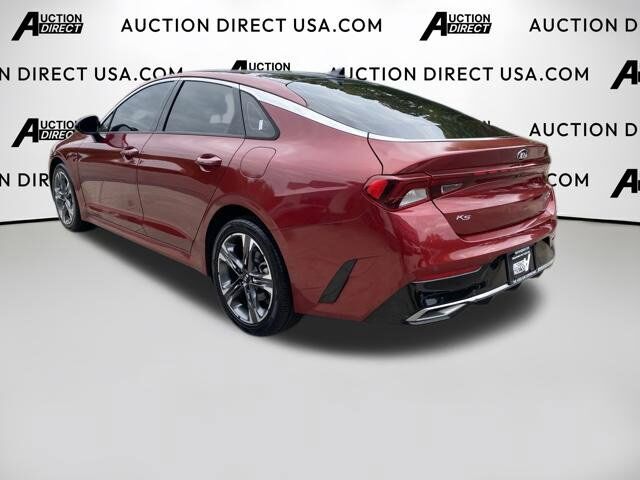 2021 Kia K5 EX Raleigh NC