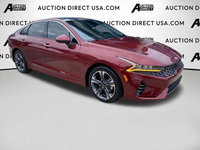 2021 Kia K5 EX Raleigh NC