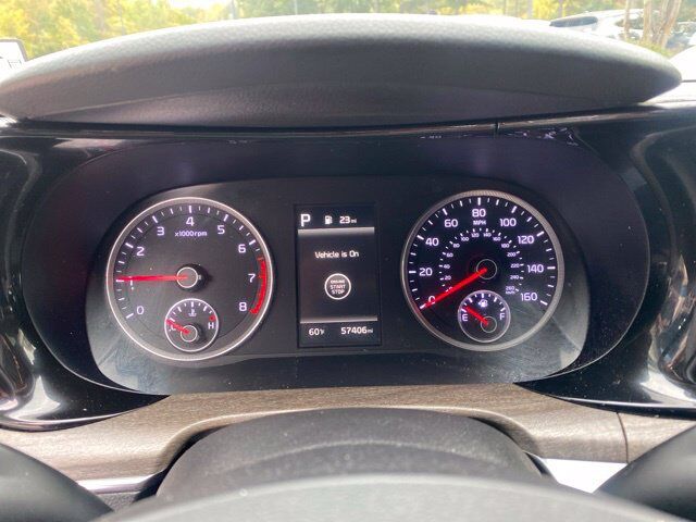 2021 Kia K5 EX Raleigh NC