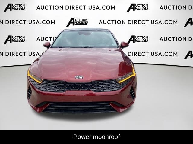 2021 Kia K5 EX Raleigh NC