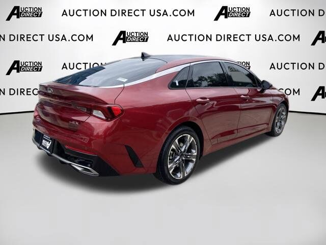 2021 Kia K5 EX Raleigh NC