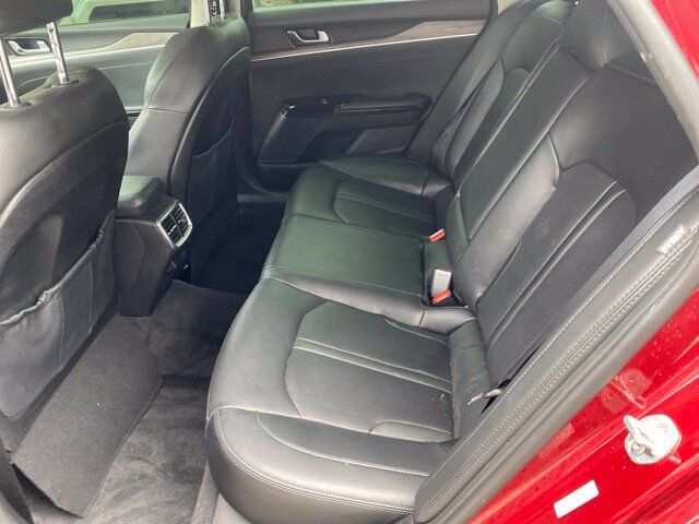 2021 Kia K5 EX Raleigh NC