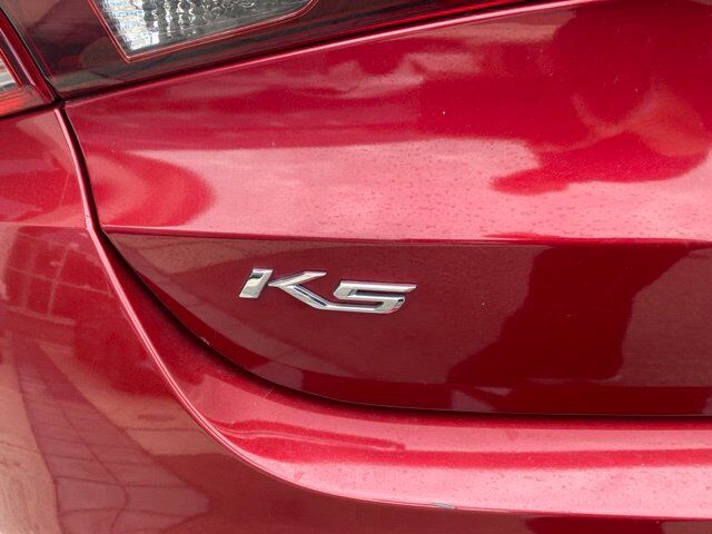 2021 Kia K5 EX Raleigh NC