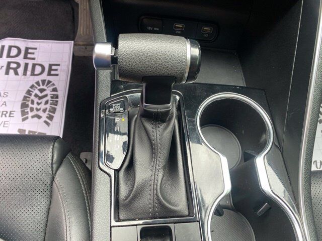 2021 Kia K5 EX Raleigh NC