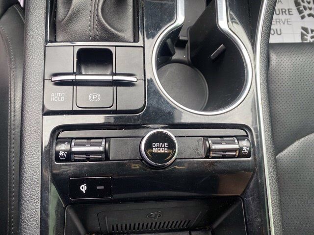 2021 Kia K5 EX Raleigh NC