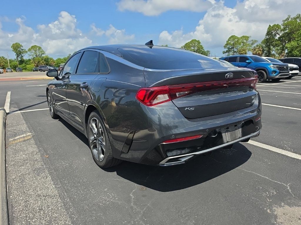 2021 Kia K5 EX San Clemente CA
