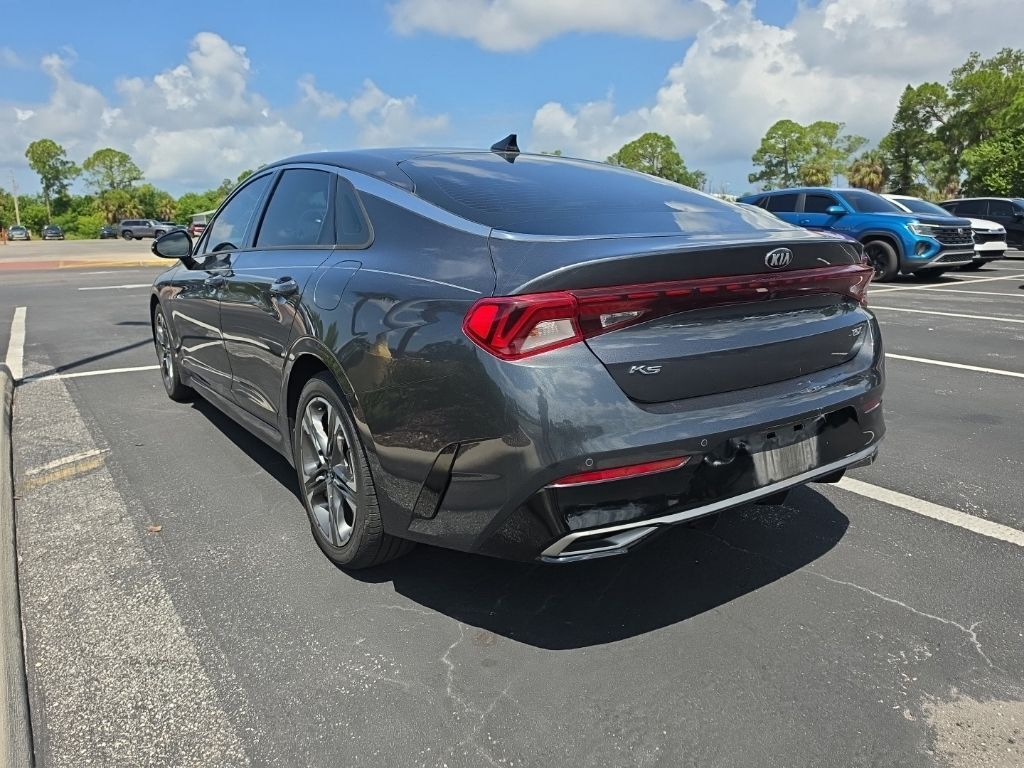 2021 Kia K5 EX San Clemente CA
