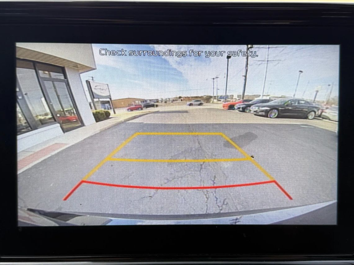 2021 Kia K5 EX Sedan 4D Cincinnati OH