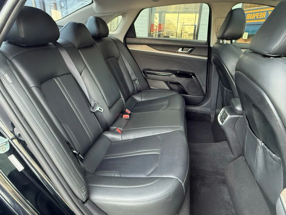 2021 Kia K5 EX Sedan 4D Cincinnati OH