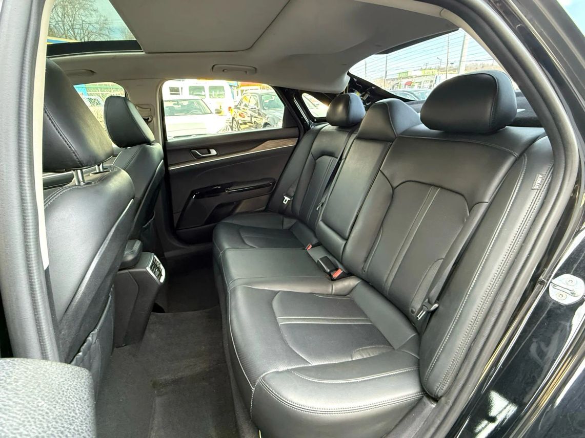 2021 Kia K5 EX Sedan 4D Cincinnati OH