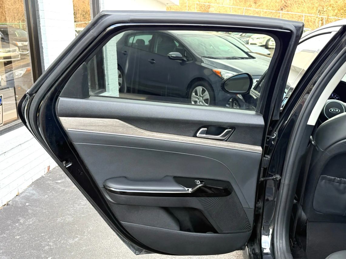 2021 Kia K5 EX Sedan 4D Cincinnati OH