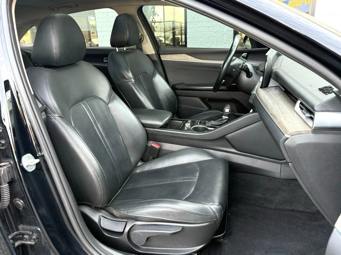 2021 Kia K5 EX Sedan 4D Cincinnati OH