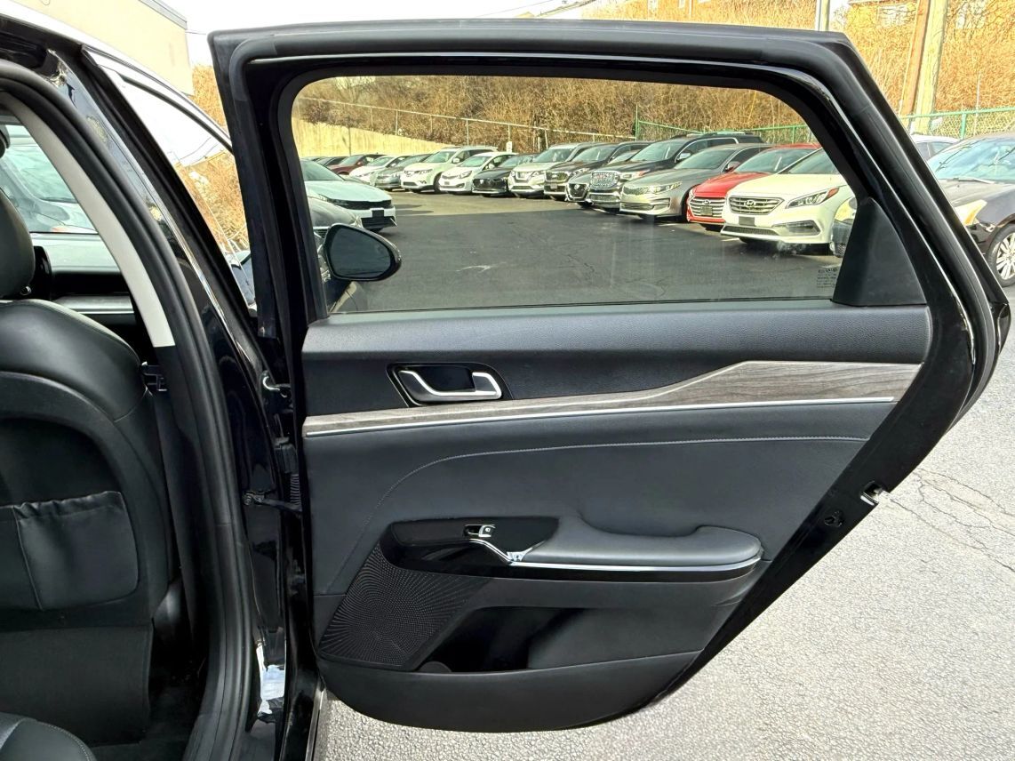 2021 Kia K5 EX Sedan 4D Cincinnati OH