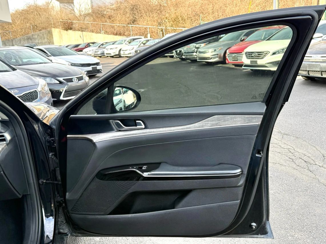 2021 Kia K5 EX Sedan 4D Cincinnati OH