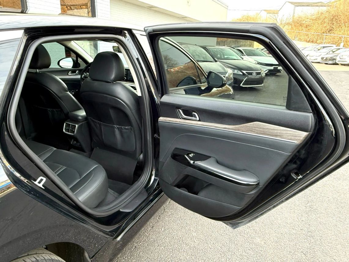 2021 Kia K5 EX Sedan 4D Cincinnati OH