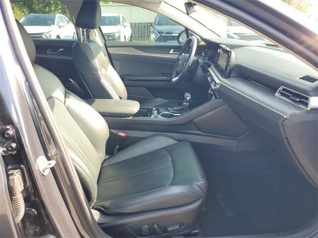 2021 Kia K5 EX St. Augustine FL