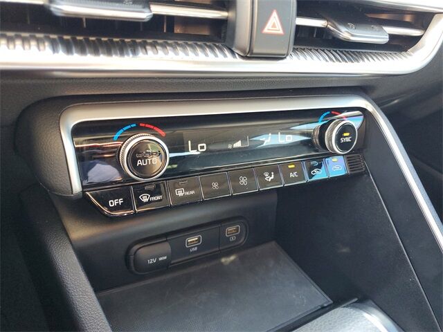 2021 Kia K5 EX St. Augustine FL
