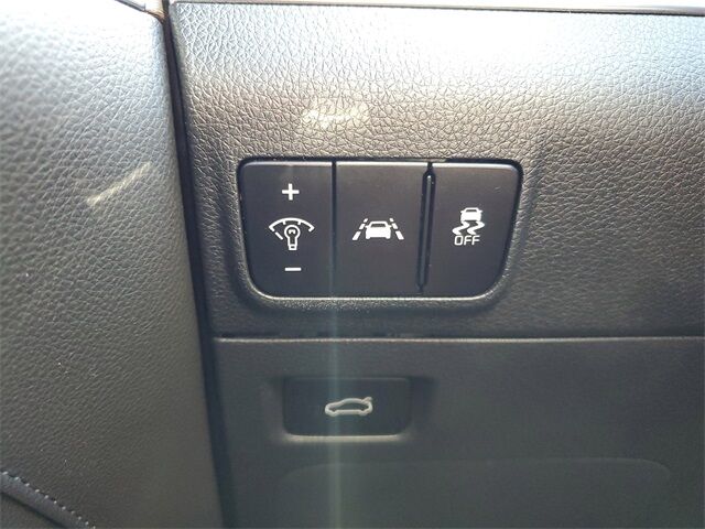 2021 Kia K5 EX St. Augustine FL