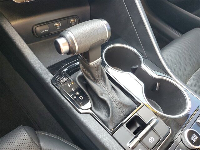 2021 Kia K5 EX St. Augustine FL