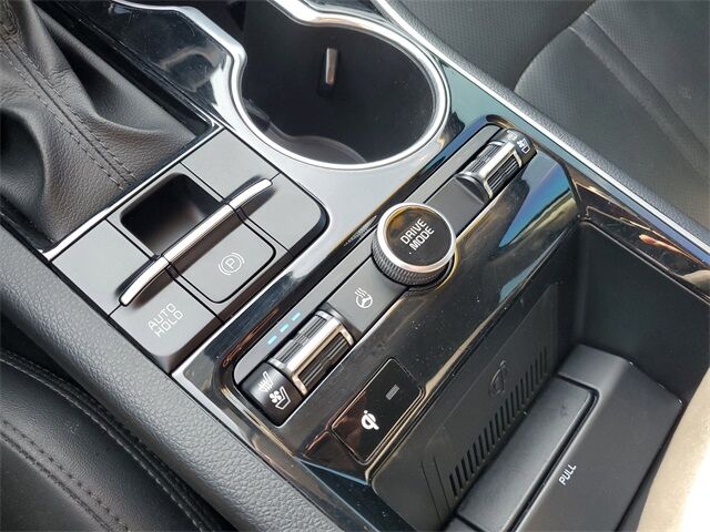 2021 Kia K5 EX St. Augustine FL