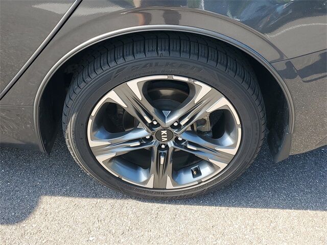 2021 Kia K5 EX St. Augustine FL
