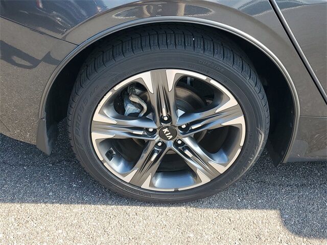 2021 Kia K5 EX St. Augustine FL