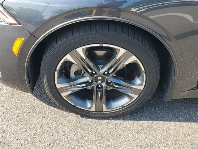 2021 Kia K5 EX St. Augustine FL