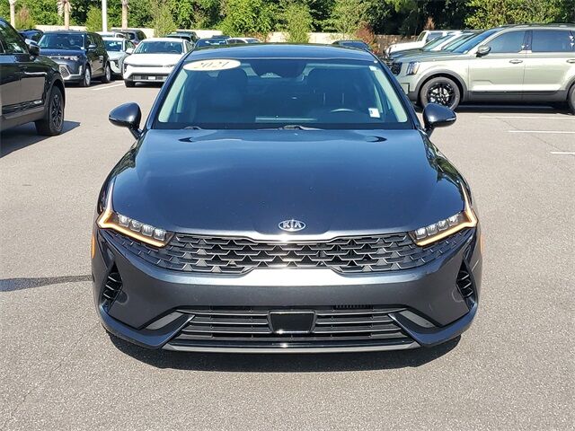 2021 Kia K5 EX St. Augustine FL