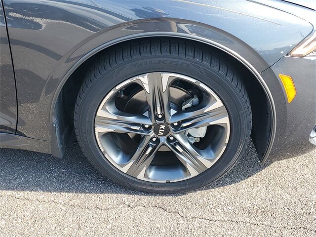2021 Kia K5 EX St. Augustine FL