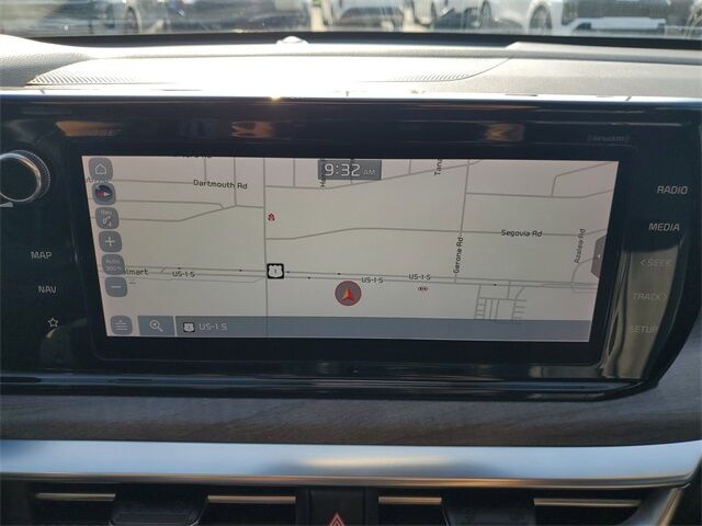 2021 Kia K5 EX St. Augustine FL
