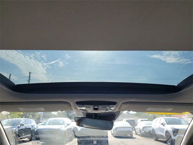 2021 Kia K5 EX St. Augustine FL