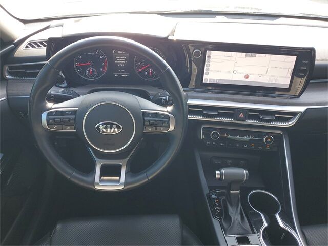 2021 Kia K5 EX St. Augustine FL