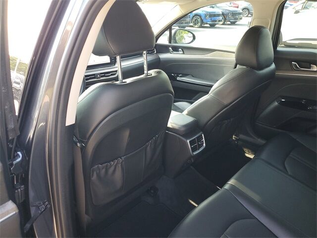 2021 Kia K5 EX St. Augustine FL