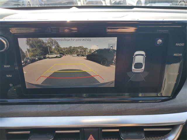 2021 Kia K5 EX St. Augustine FL