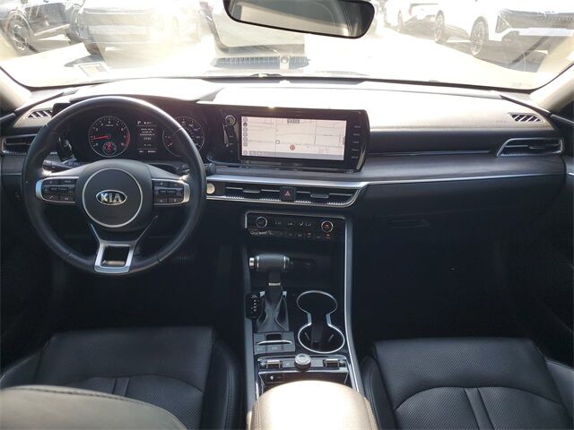 2021 Kia K5 EX St. Augustine FL