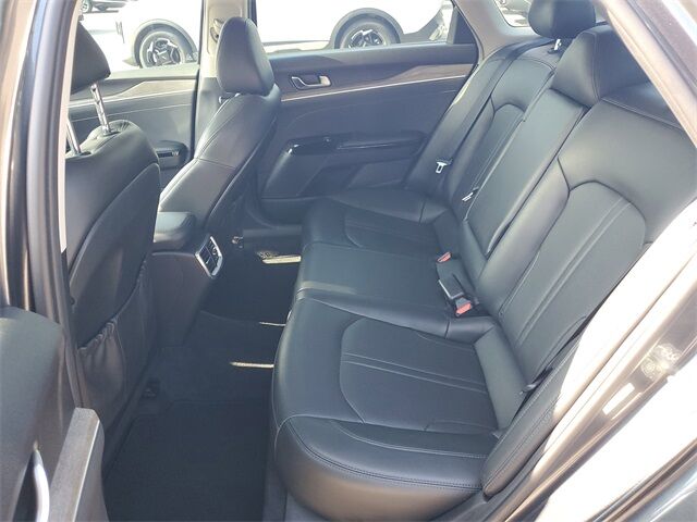 2021 Kia K5 EX St. Augustine FL