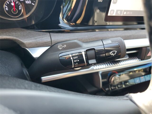 2021 Kia K5 EX St. Augustine FL