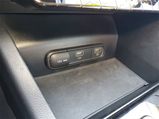 2021 Kia K5 EX St. Augustine FL