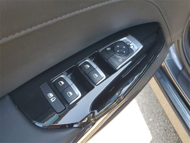 2021 Kia K5 EX St. Augustine FL