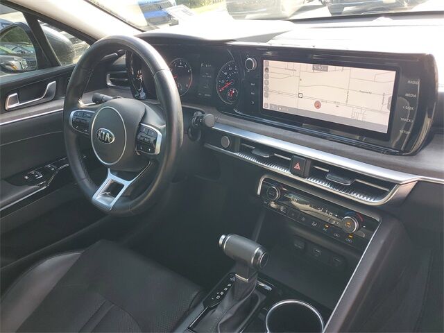 2021 Kia K5 EX St. Augustine FL